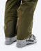 Men's Y-5 3L Hybrid Shell Bib Pant Ski Pants The Mountain Studio 