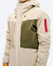 Men's Z-5 3L Hybrid Shell Jacket Ski Jackets The Mountain Studio 