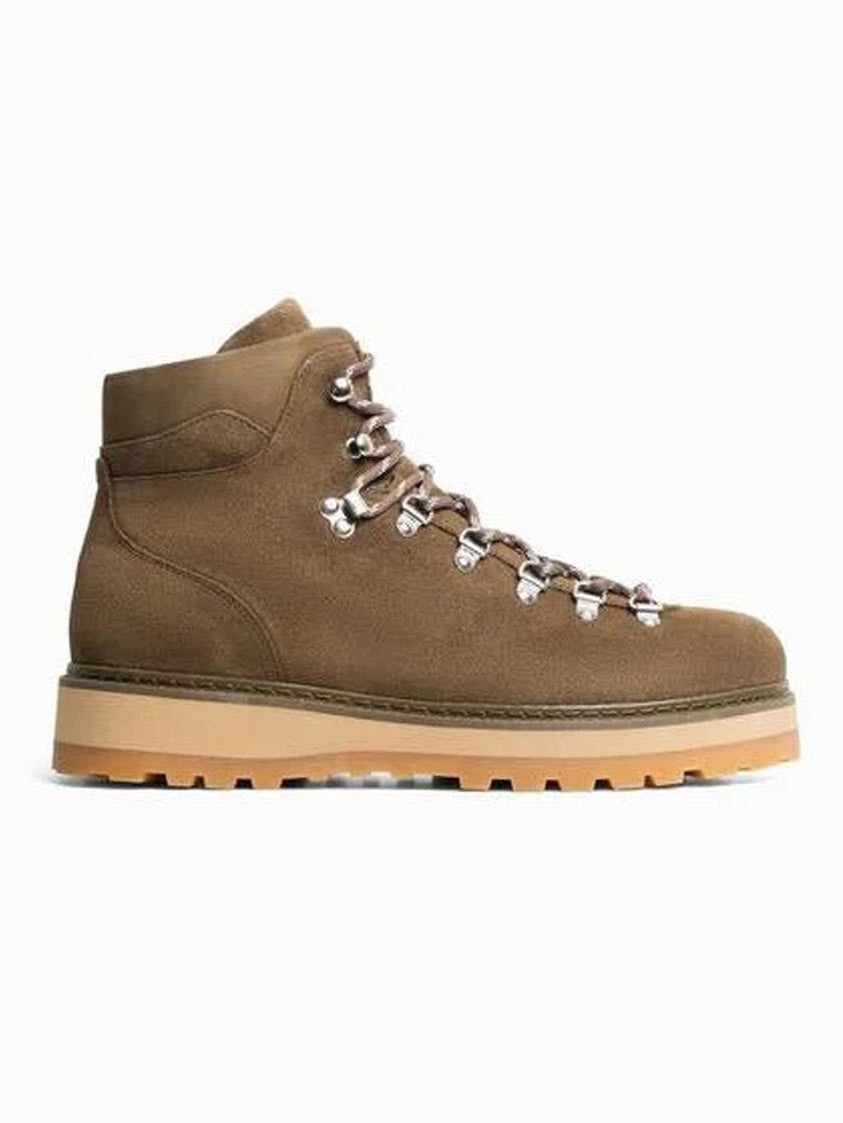 Men's Tag Boots