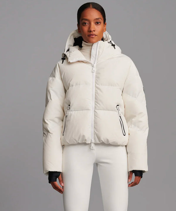 Women’s Snowmass Jacket