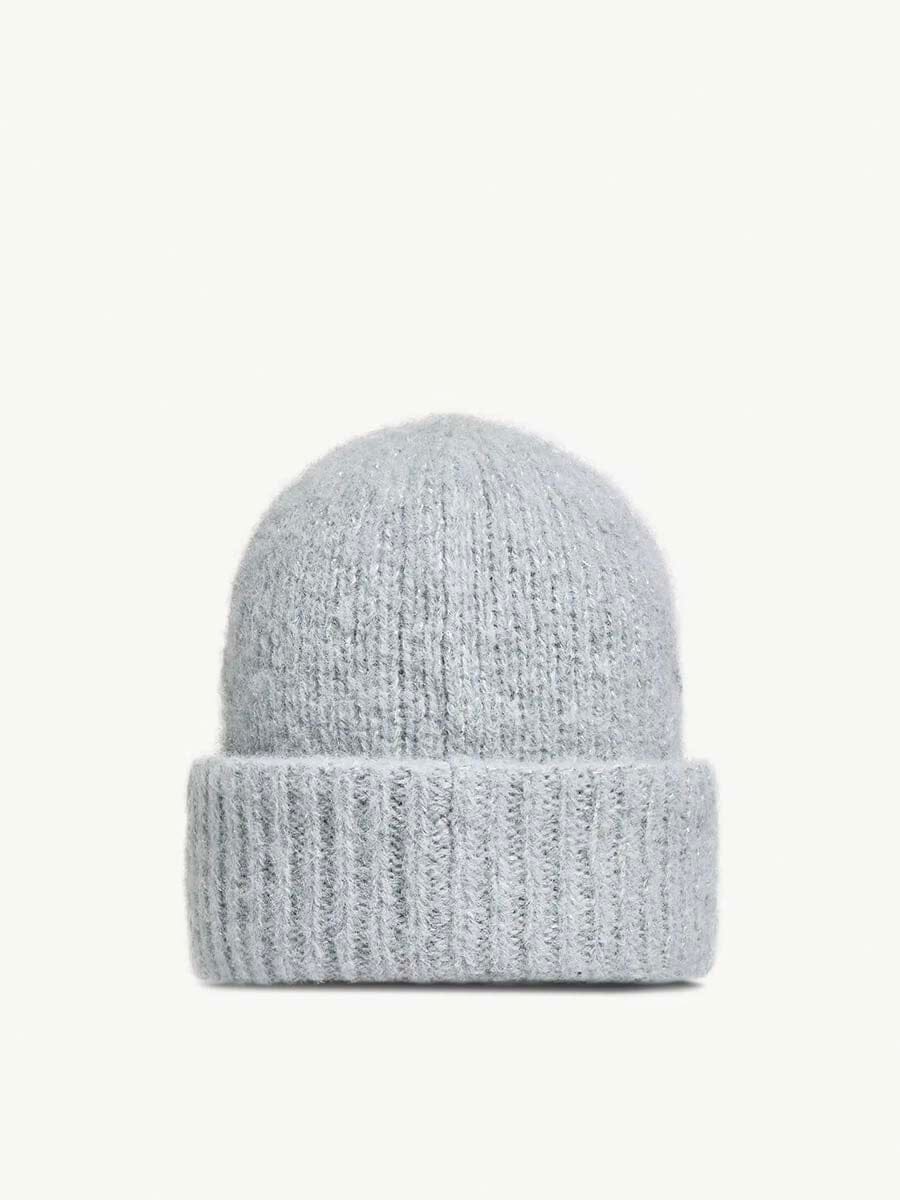 Moncler - Alpaca Blend Beanie Unclassified Moncler 