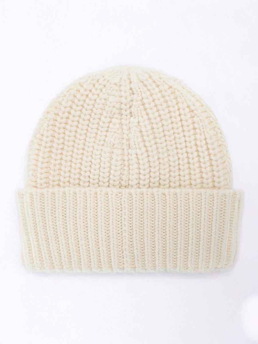 Moncler - Berretto Tricot Unclassified Moncler 