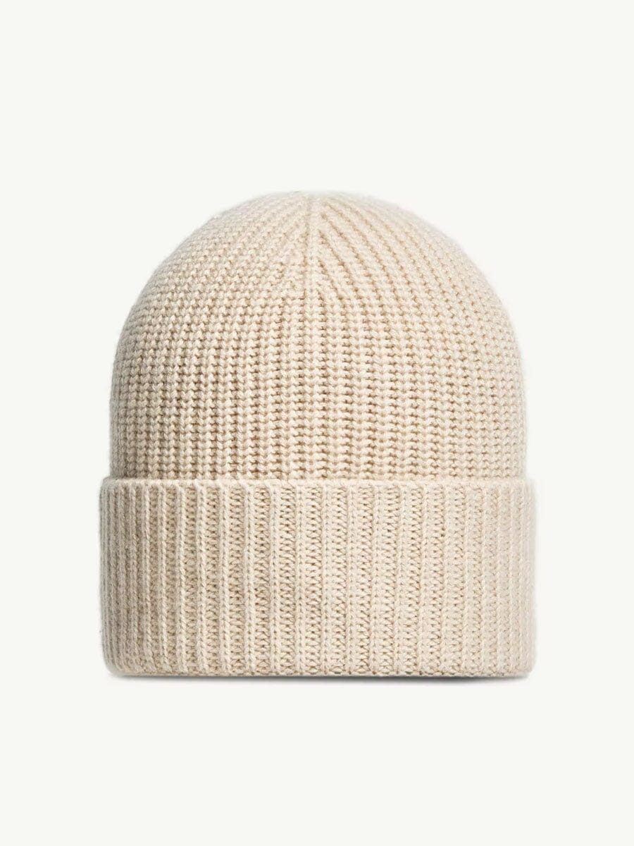 Moncler - Cashmere Beanie Unclassified Moncler 