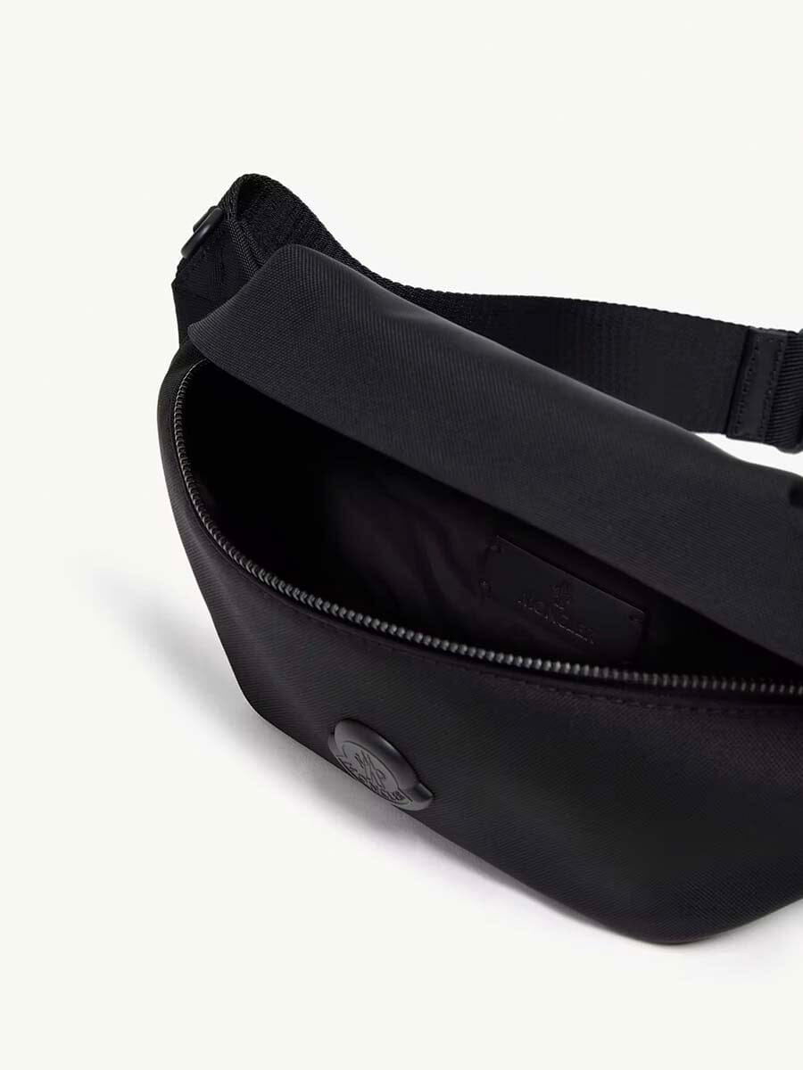 Moncler - Durance Small Belt Bag Unclassified Moncler 