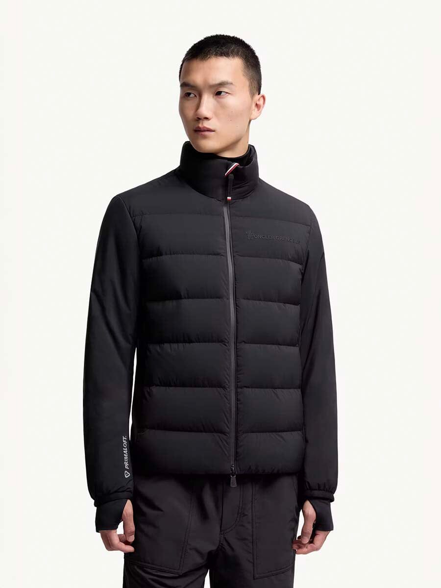 Moncler - Men's Araripe Mid-Layer Down Jacket Unclassified Moncler 