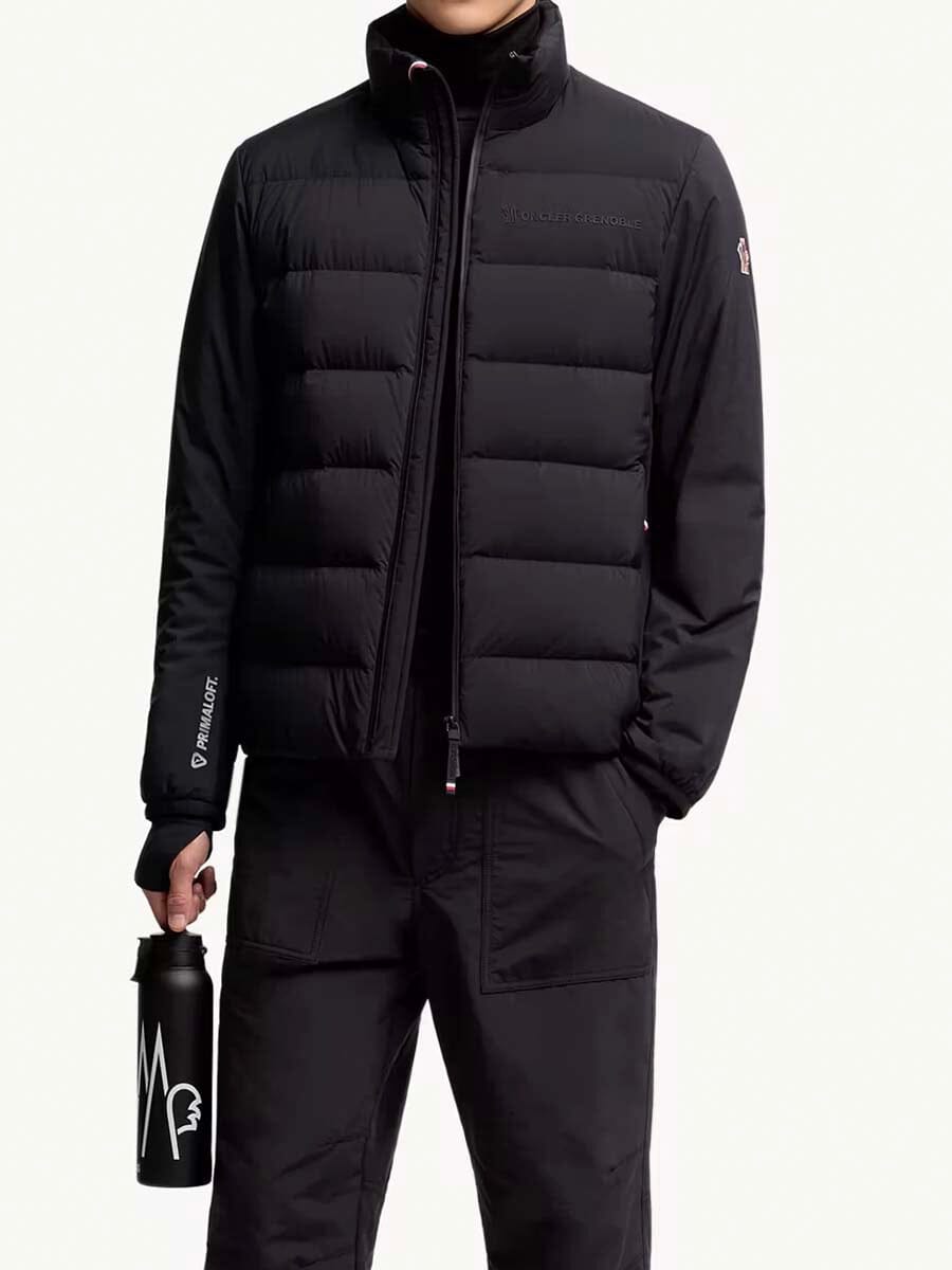 Moncler - Men's Araripe Mid-Layer Down Jacket Unclassified Moncler 