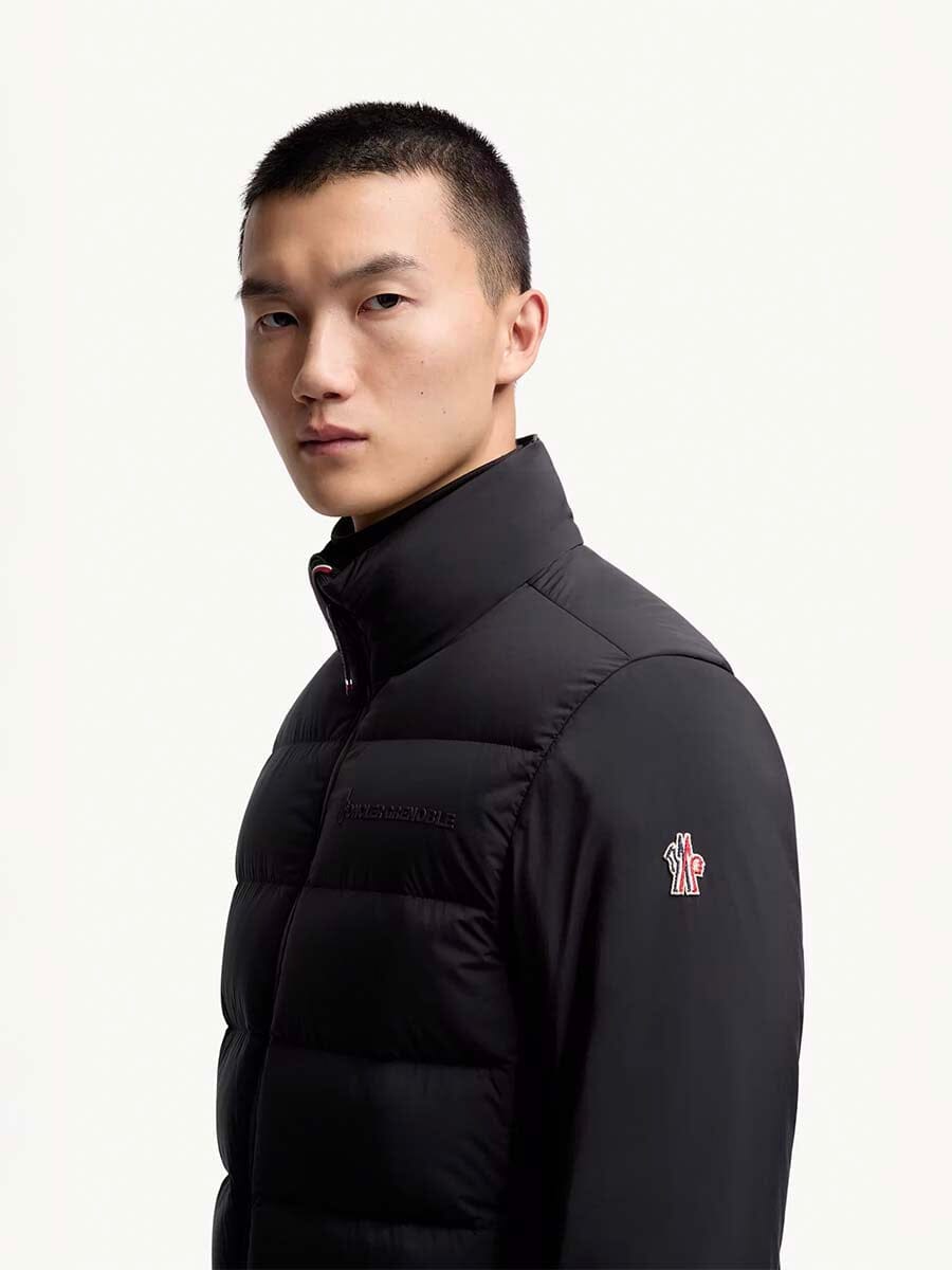Moncler - Men's Araripe Mid-Layer Down Jacket Unclassified Moncler 