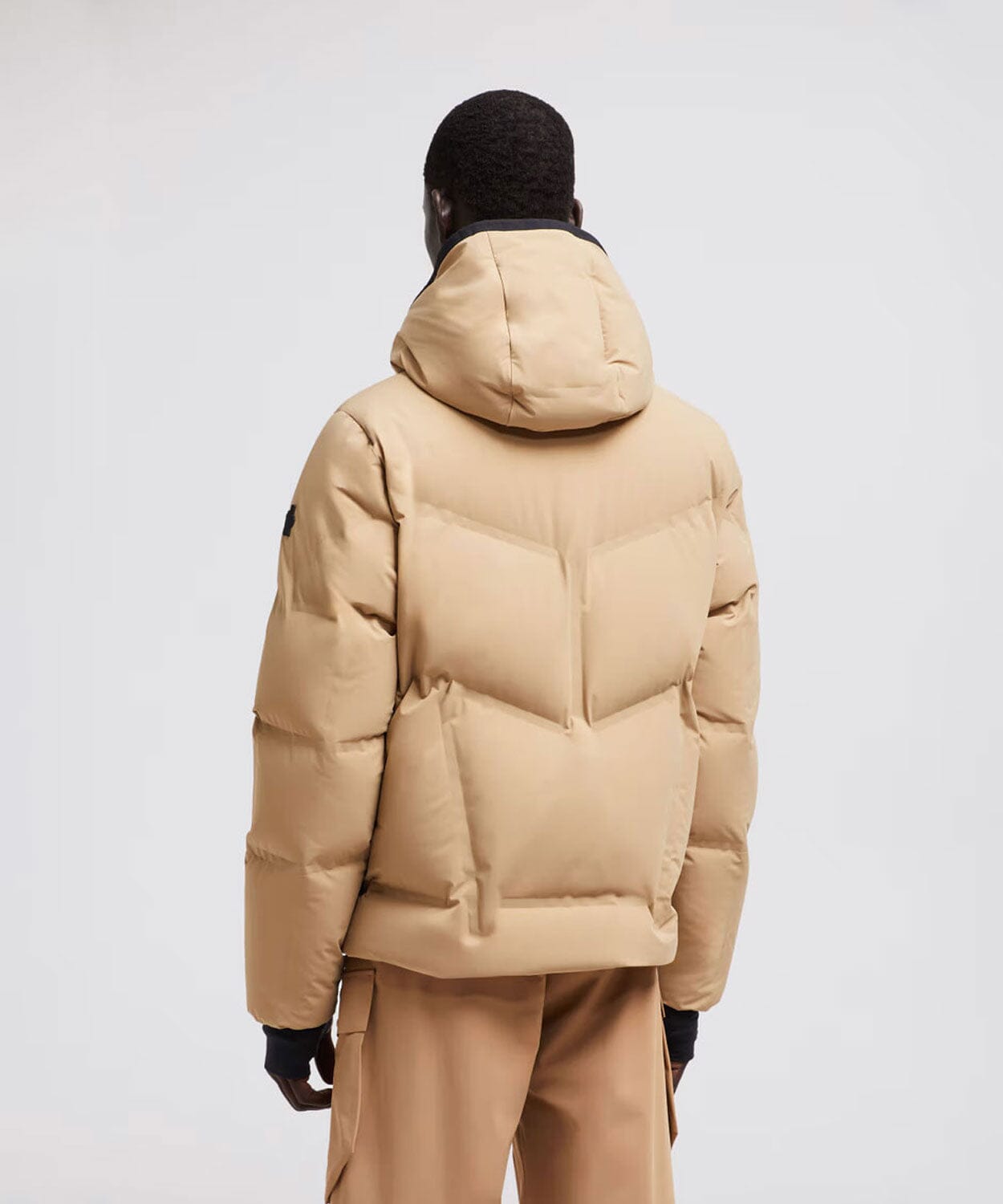 Moncler - Men's Arcesaz Short Down Jacket Jacket Moncler 