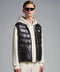 Moncler - Men's Aube Down Vest Unclassified Moncler 