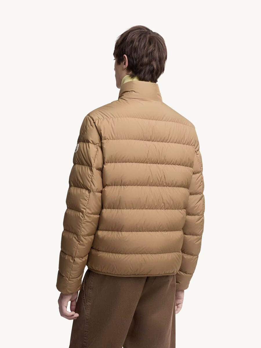 Moncler - Men's Baudinet Short Down Jacket Unclassified Moncler 