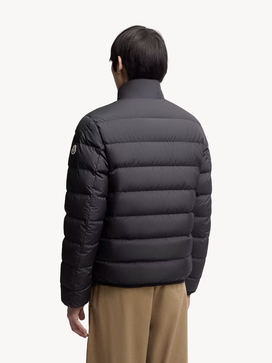 Moncler - Men's Baudinet Short Down Jacket Unclassified Moncler 