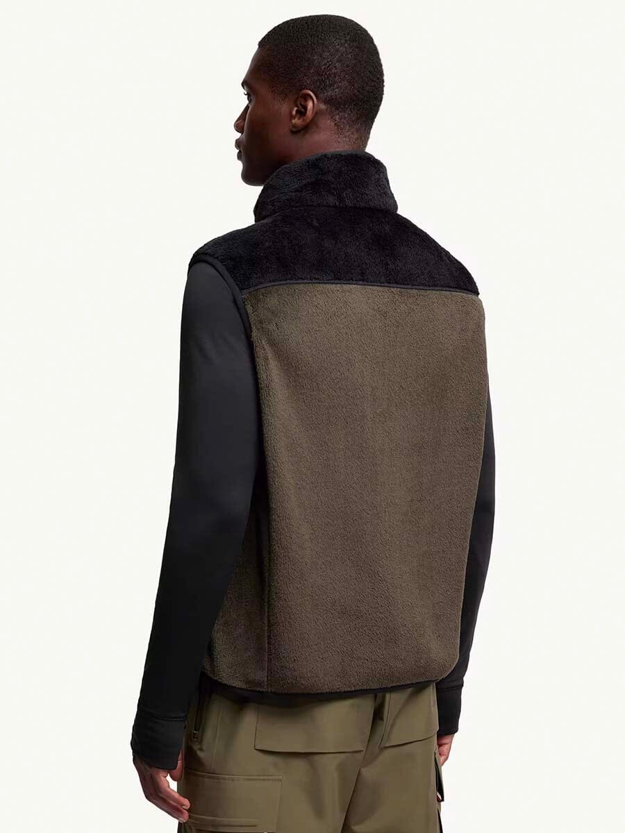 Moncler - Men's Polartec® Down Vest Unclassified Moncler 