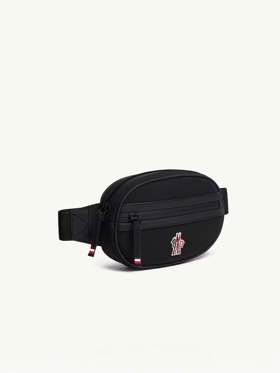 Moncler - Water-Repellent Belt Bag Unclassified Moncler 