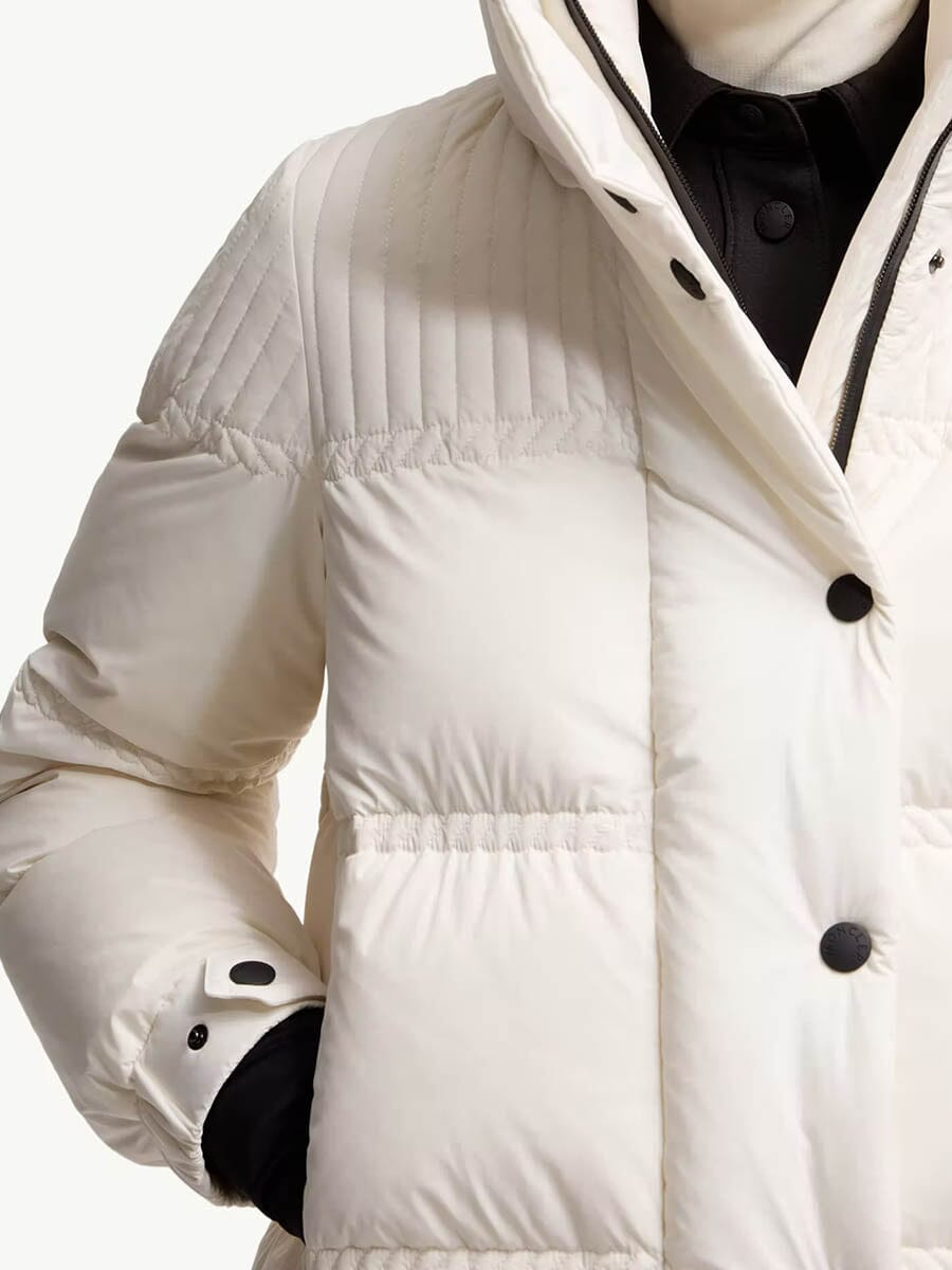 Moncler - Women's Anglin Down Ski Jacket Unclassified Moncler 