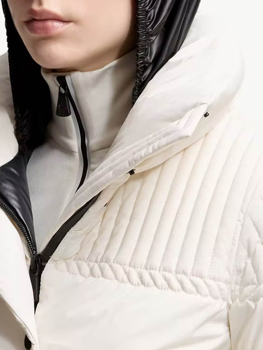 Moncler - Women's Anglin Down Ski Jacket Unclassified Moncler 