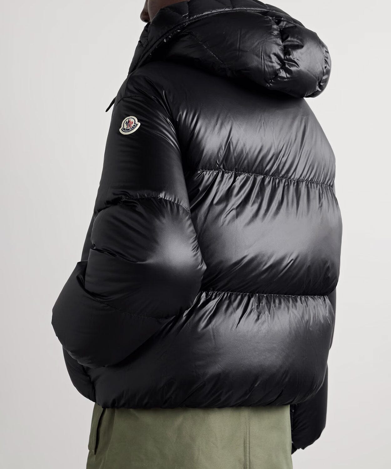 Moncler - Women's Borey Jacket Jackets Moncler 