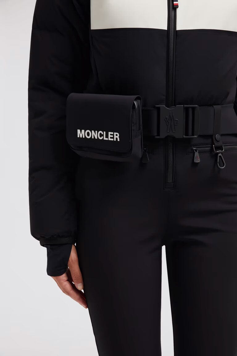 Moncler - Women's Down-Filled Ski Suit One Piece Suits Moncler 