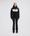 Moncler - Women's Down-Filled Ski Suit One Piece Suits Moncler 