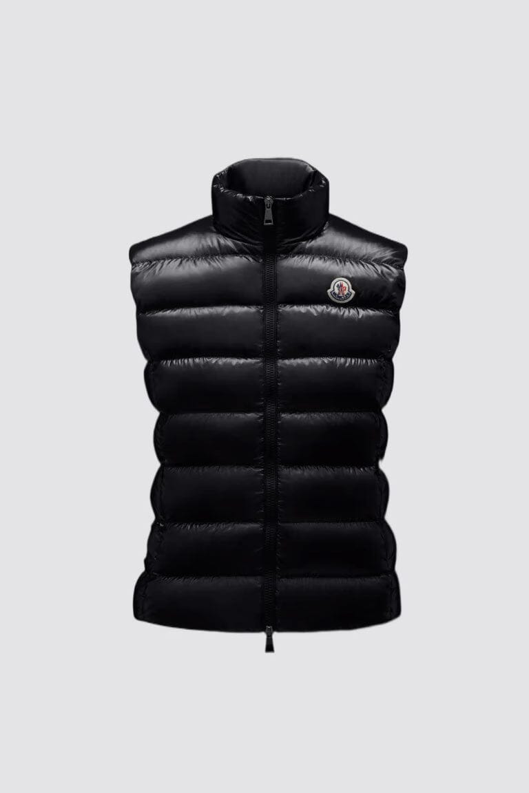 Moncler - Women's Ghany Vest Vests Moncler 