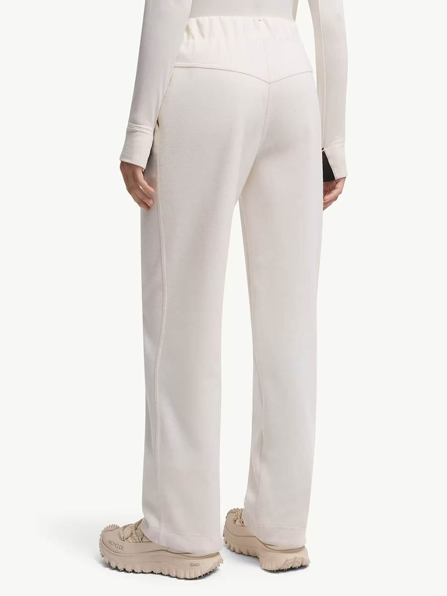 Moncler - Women's Logo Sweatpants Unclassified Moncler 