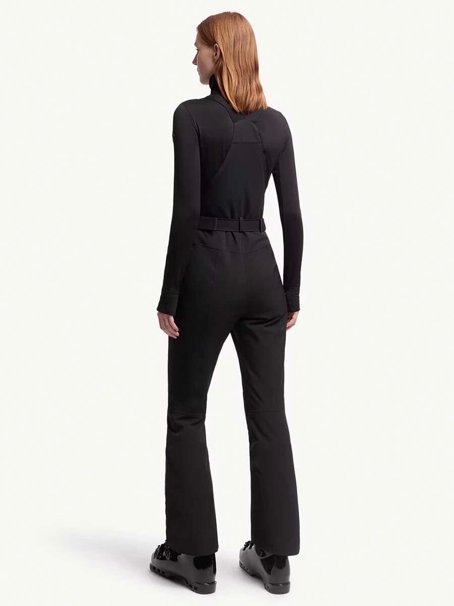 Moncler - Women's Padded Ski Bib Unclassified Moncler 