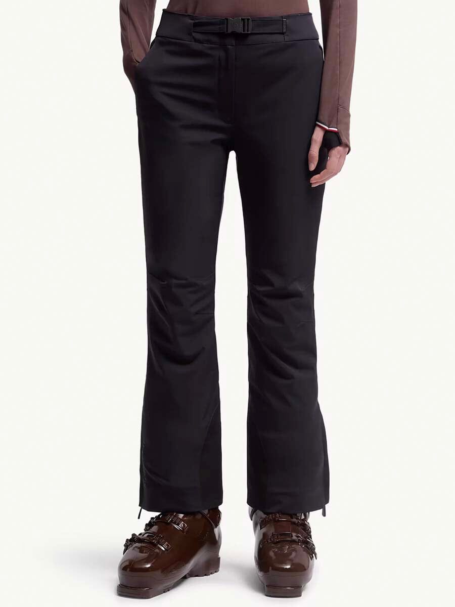 Moncler - Women's Padded Ski Pants Unclassified Moncler 