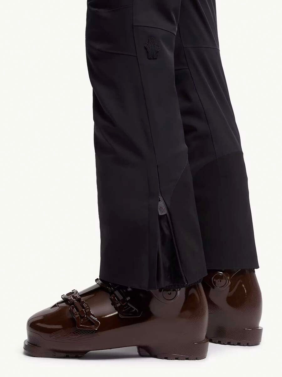 Moncler - Women's Padded Ski Pants Unclassified Moncler 