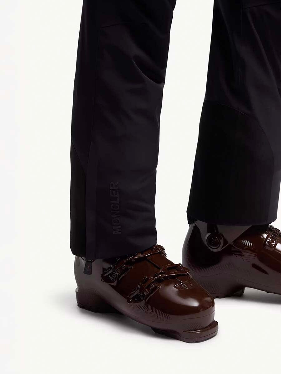 Moncler - Women's Padded Ski Pants Unclassified Moncler 