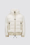 Moncler - Women's Padded Teddy Zip-Up Cardigan Jackets Moncler 