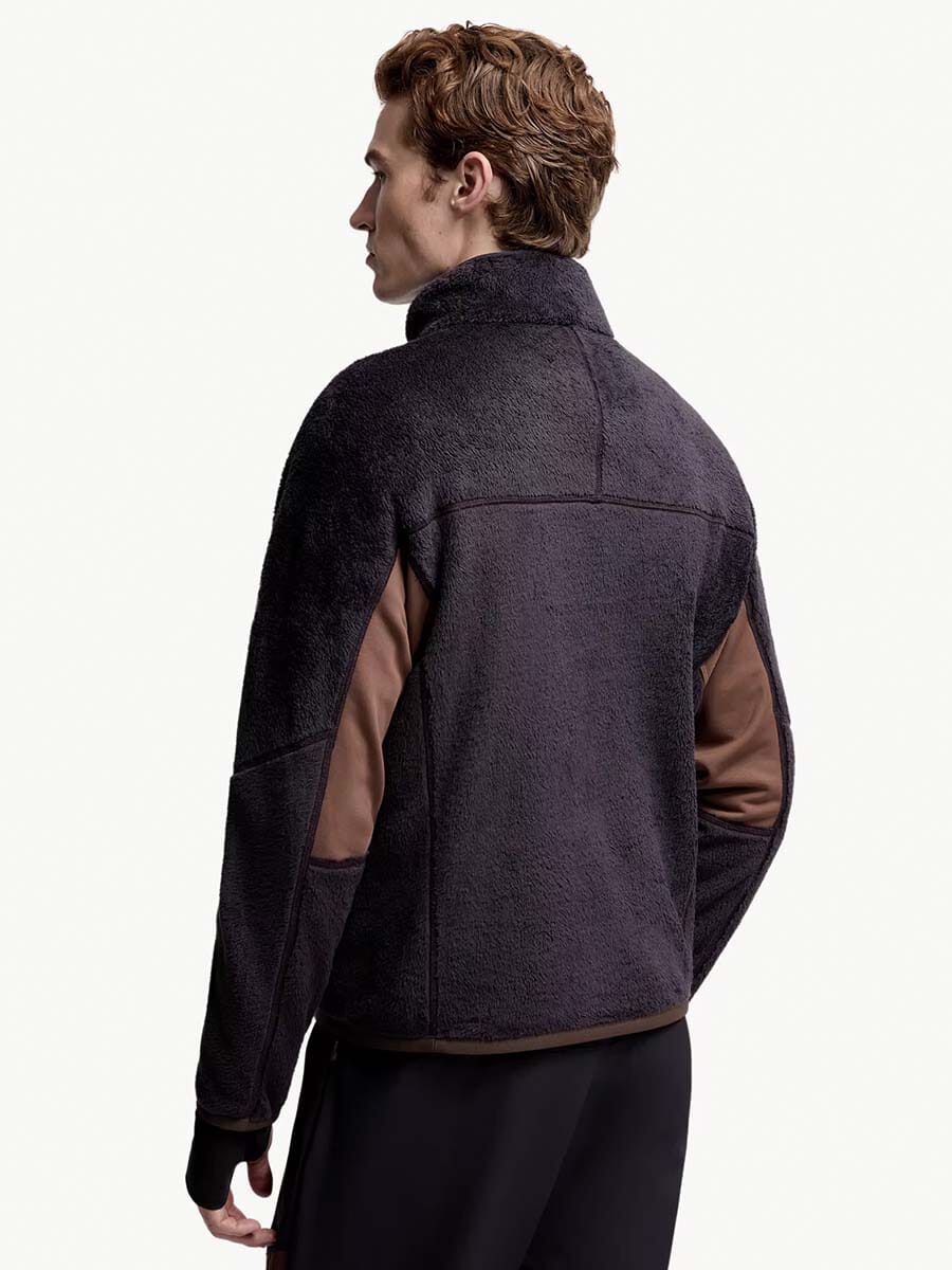 Moncler - Women's Polartec® Sweatshirt Unclassified Moncler 