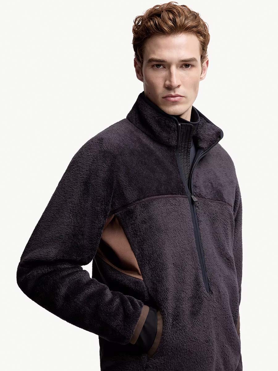 Moncler - Women's Polartec® Sweatshirt Unclassified Moncler 