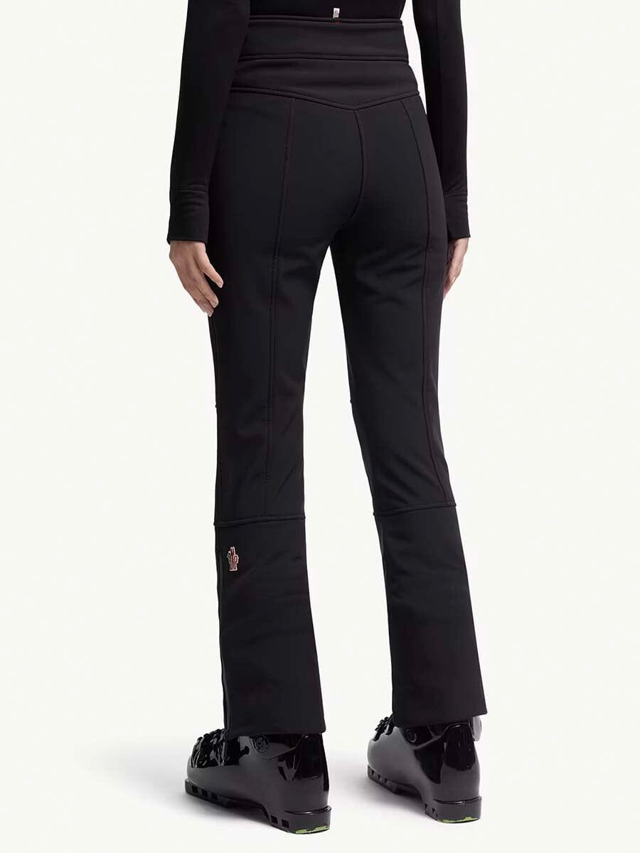 Moncler - Women's Ski Pants Unclassified Moncler 
