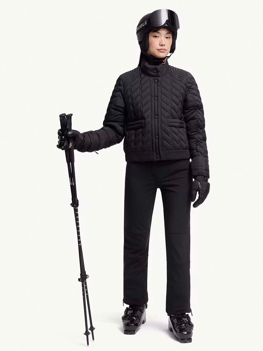 Moncler - Women's Ski Pants Unclassified Moncler 