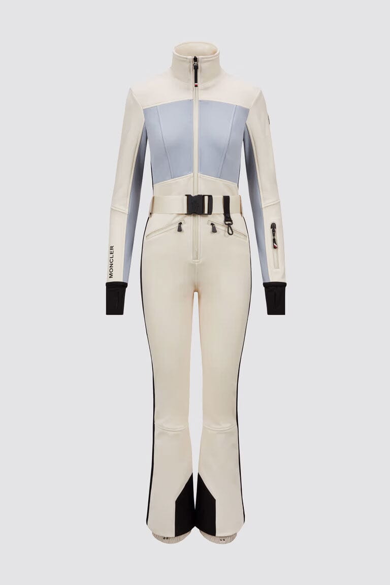 Moncler - Women's Ski Suit One Piece Suits Moncler 