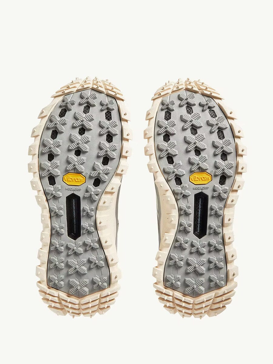 Moncler - Women's Trailgrip GTX Leather Sneakers Unclassified Moncler 