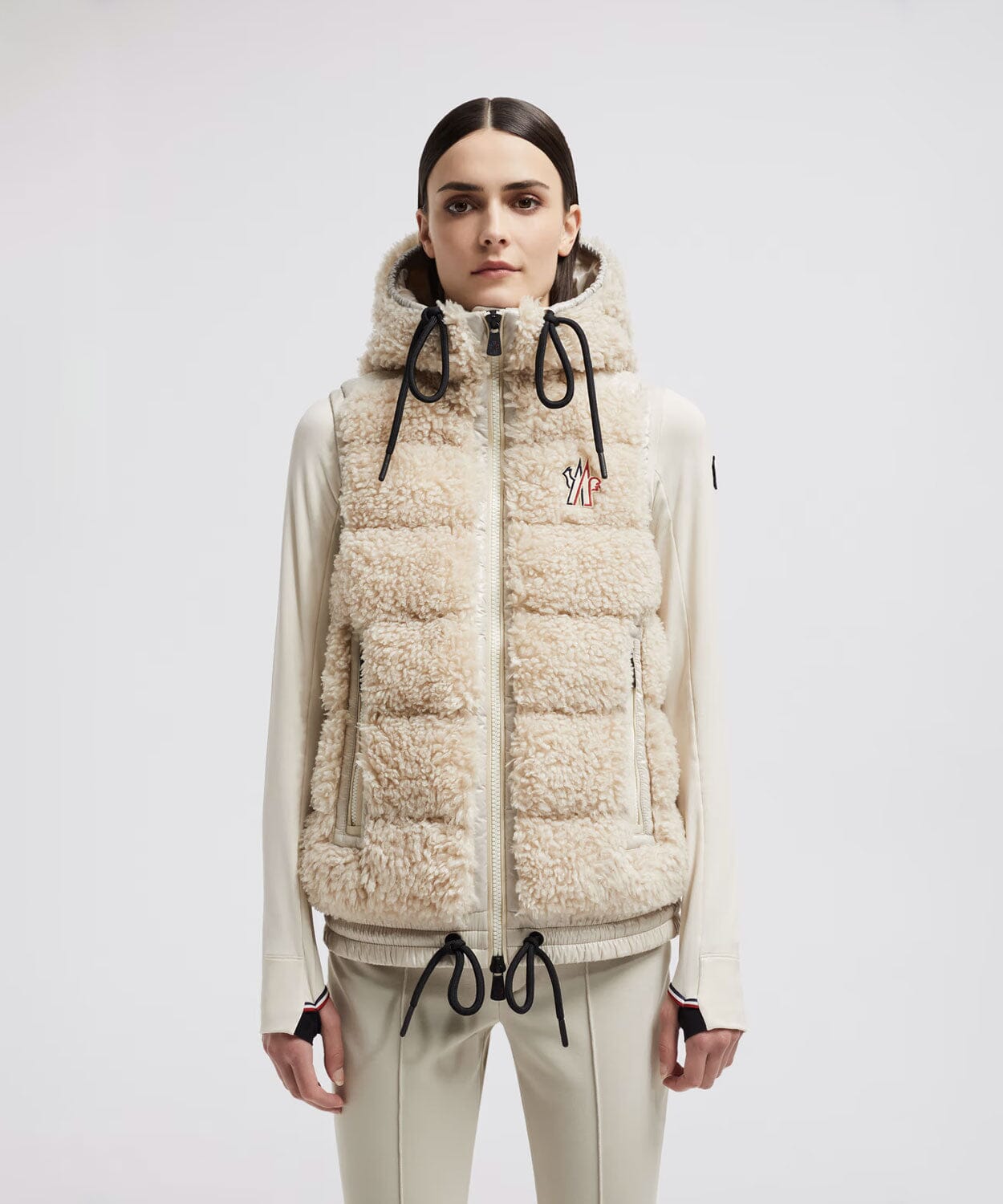 Moncler - Women's Vest Vests Moncler 