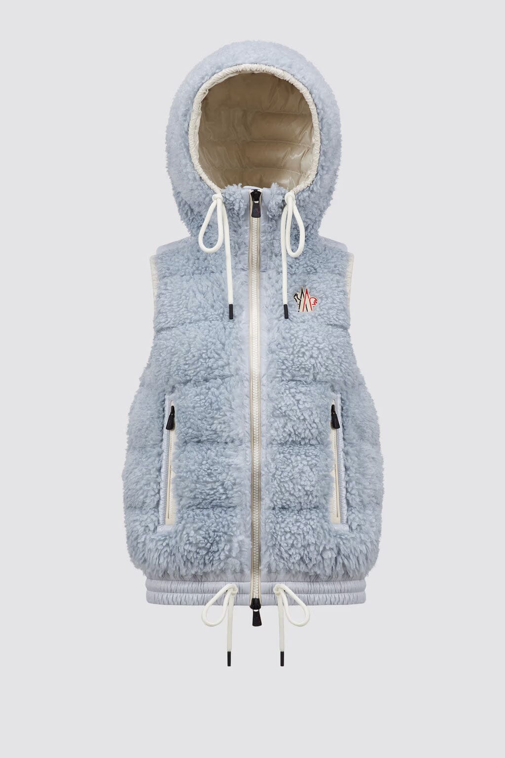 Moncler - Women's Vest Vests Moncler 