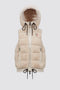 Moncler - Women's Vest Vests Moncler 