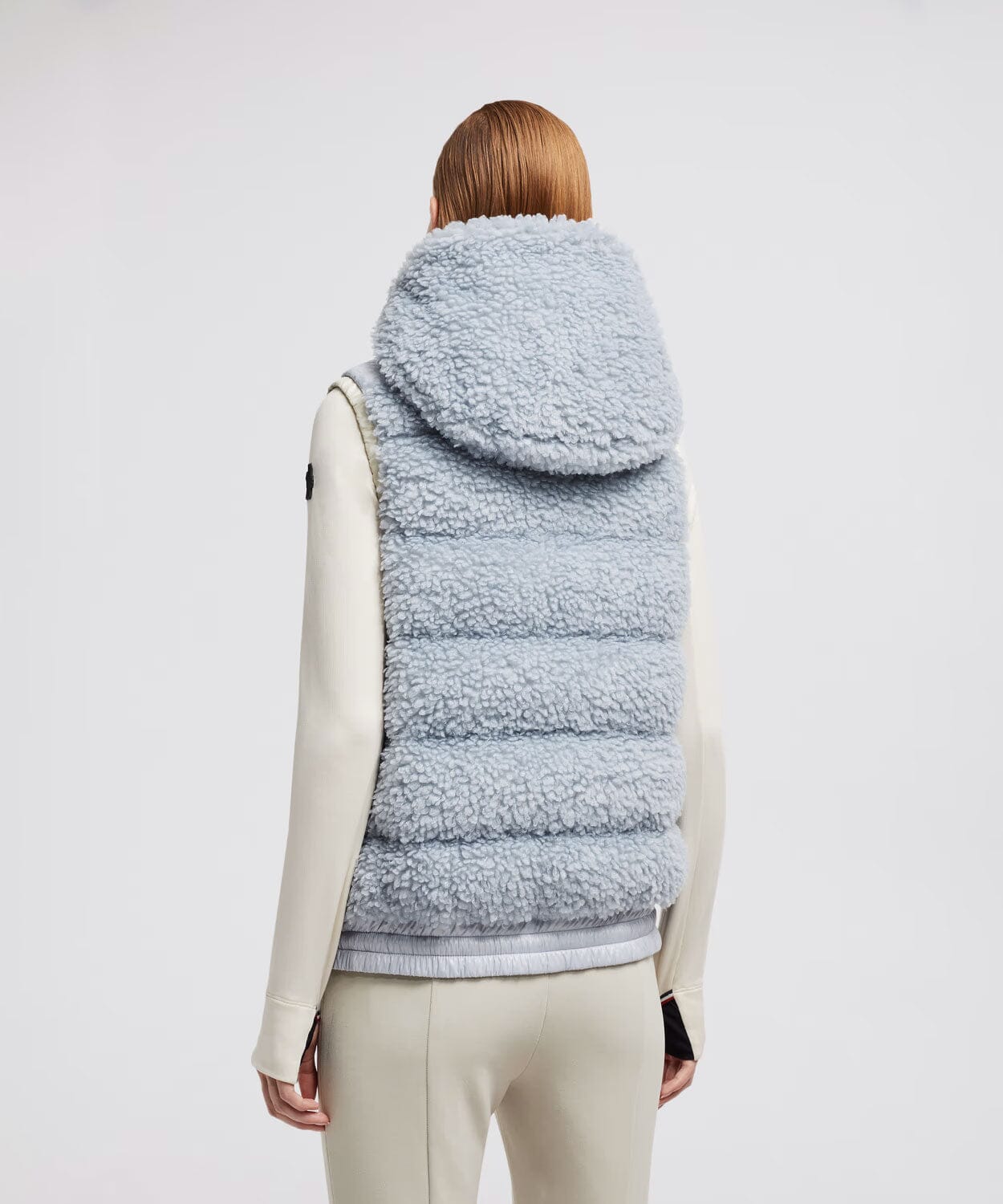 Moncler - Women's Vest Vests Moncler 