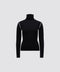 Moncler - Women's Wool & Cashmere Blend Turtleneck Sweater Sweaters | Knitwear Moncler 