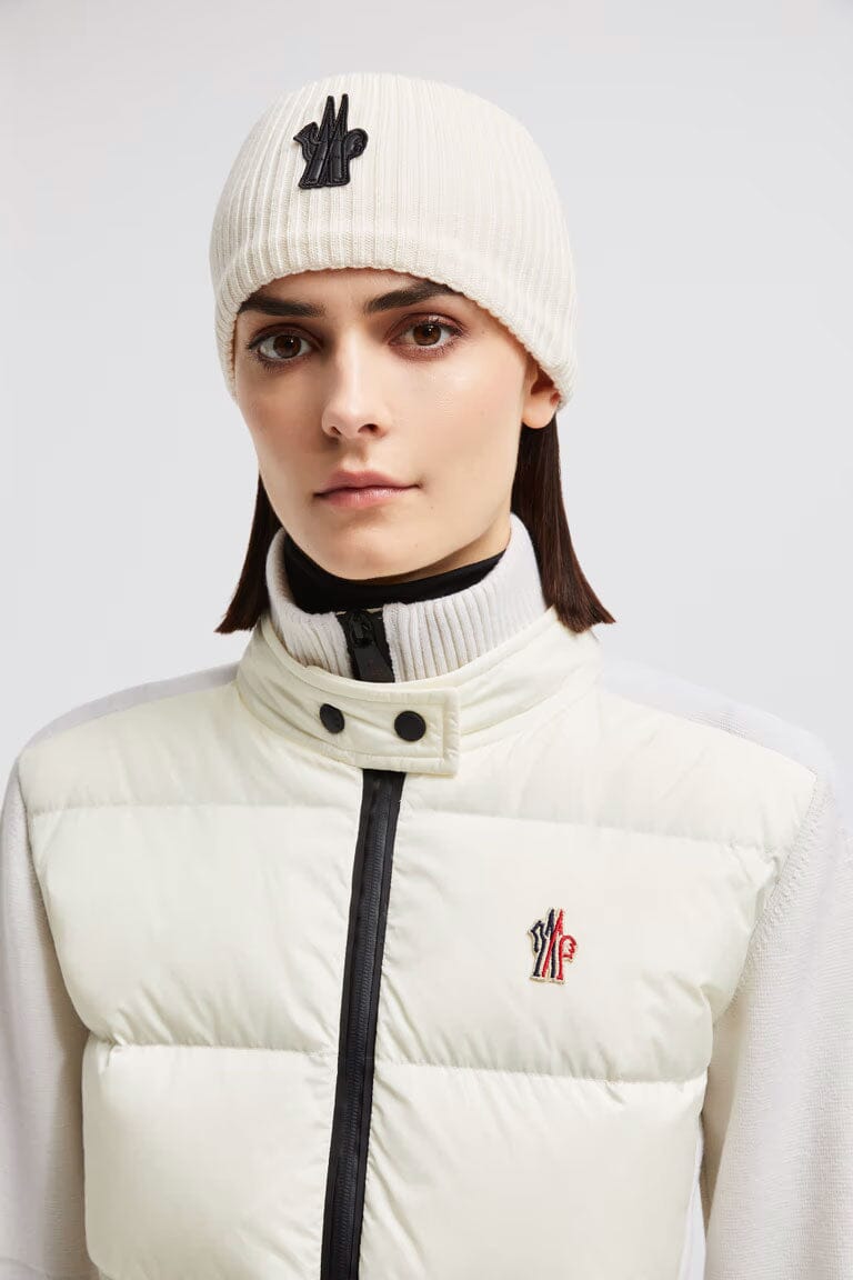 Moncler - Wool Headband Accessories Moncler 