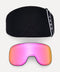 Monterossa Spare Lens Ski Goggles Tres 