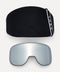 Monterossa Spare Lens Ski Goggles Tres 