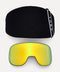 Monterossa Spare Lens Ski Goggles Tres 