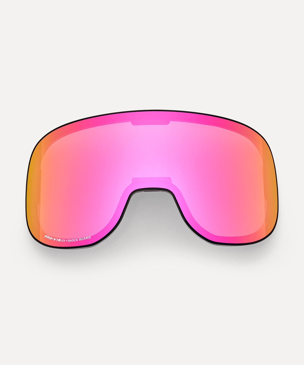 Monterossa Spare Lens Ski Goggles Tres Revo Pink 