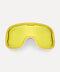 Monterossa Spare Lens Ski Goggles Tres Yellow Lens 