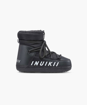 Mountain Boot Footwear Inuikii Black 37 