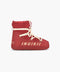 Mountain Boot Footwear Inuikii Red 37 