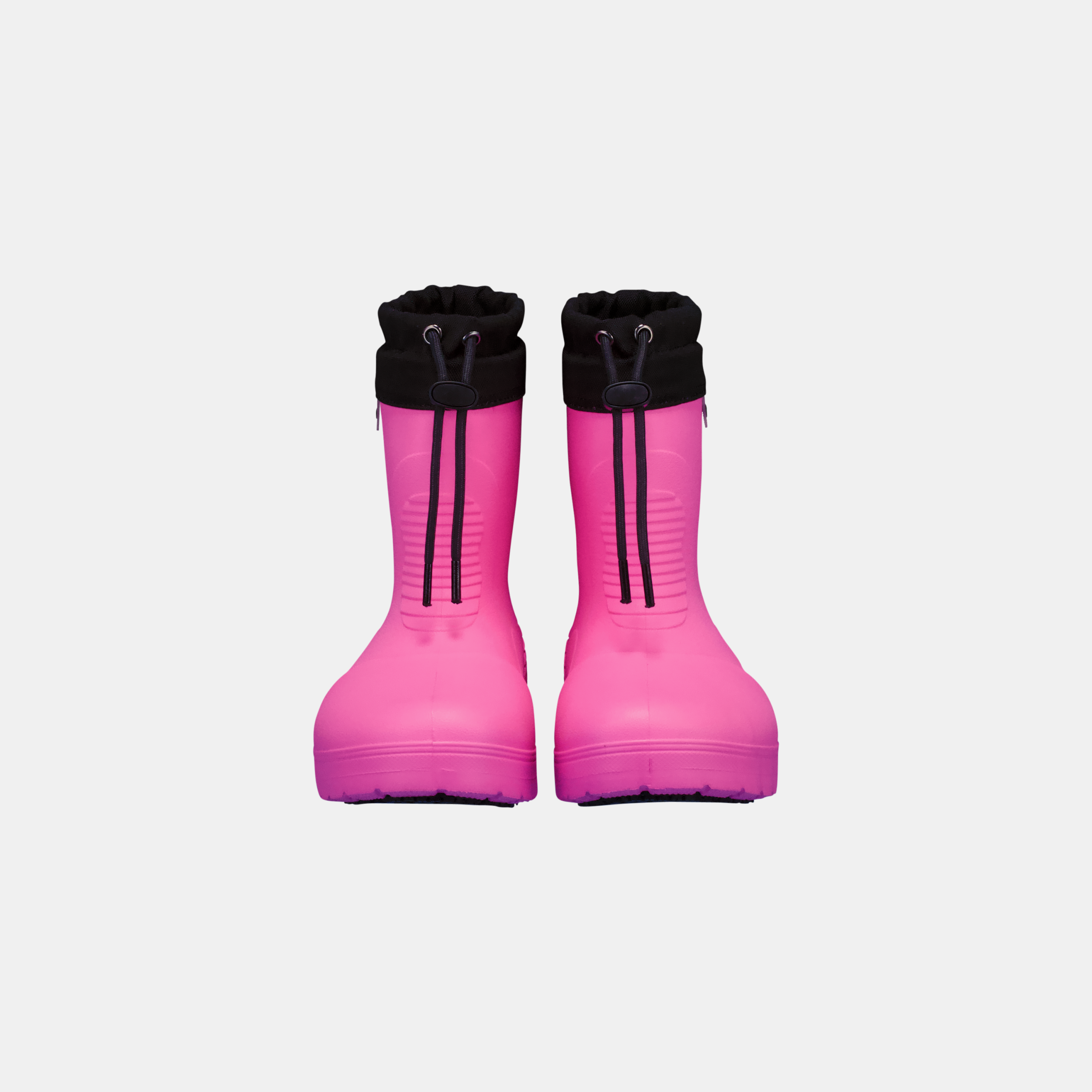 Fubuki Niseko 3.0 Kid's Boots - Pink detail