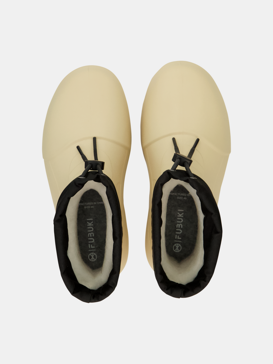 Fubuki Niseko 3.0 Low Boots - Sand
